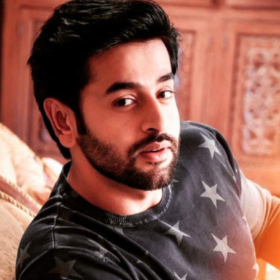 Shashank Vyas